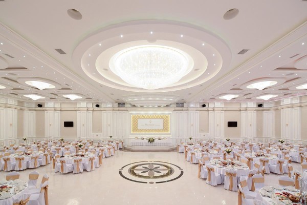 Sala Majdan Event